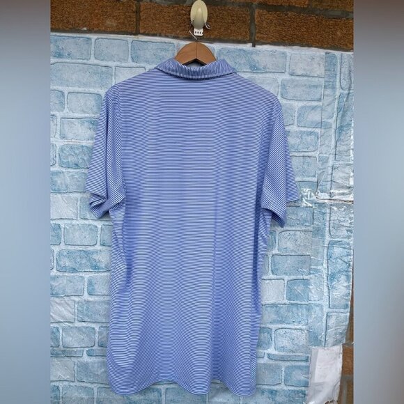 DRADDY GOLF POLO SHIRT SIZE LARGE - Picture 8 of 8